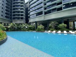 One-north Eden (D5), Apartment #612753031